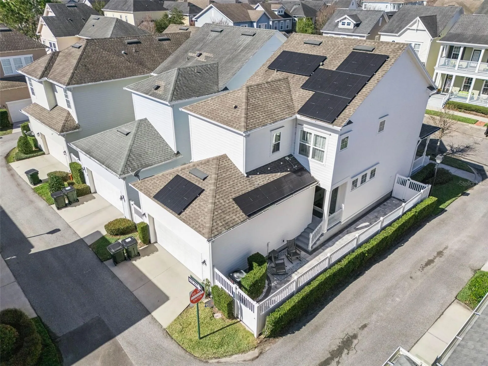 1565 Castile Street Celebration FL 34747
