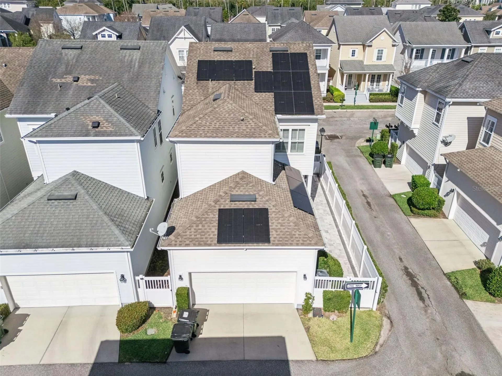1565 Castile Street Celebration FL 34747
