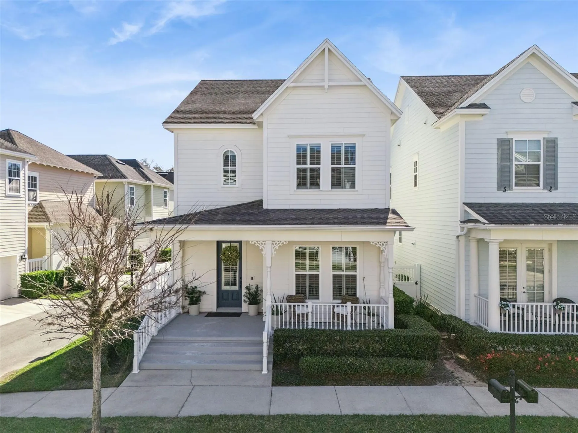 1565 Castile Street Celebration FL 34747