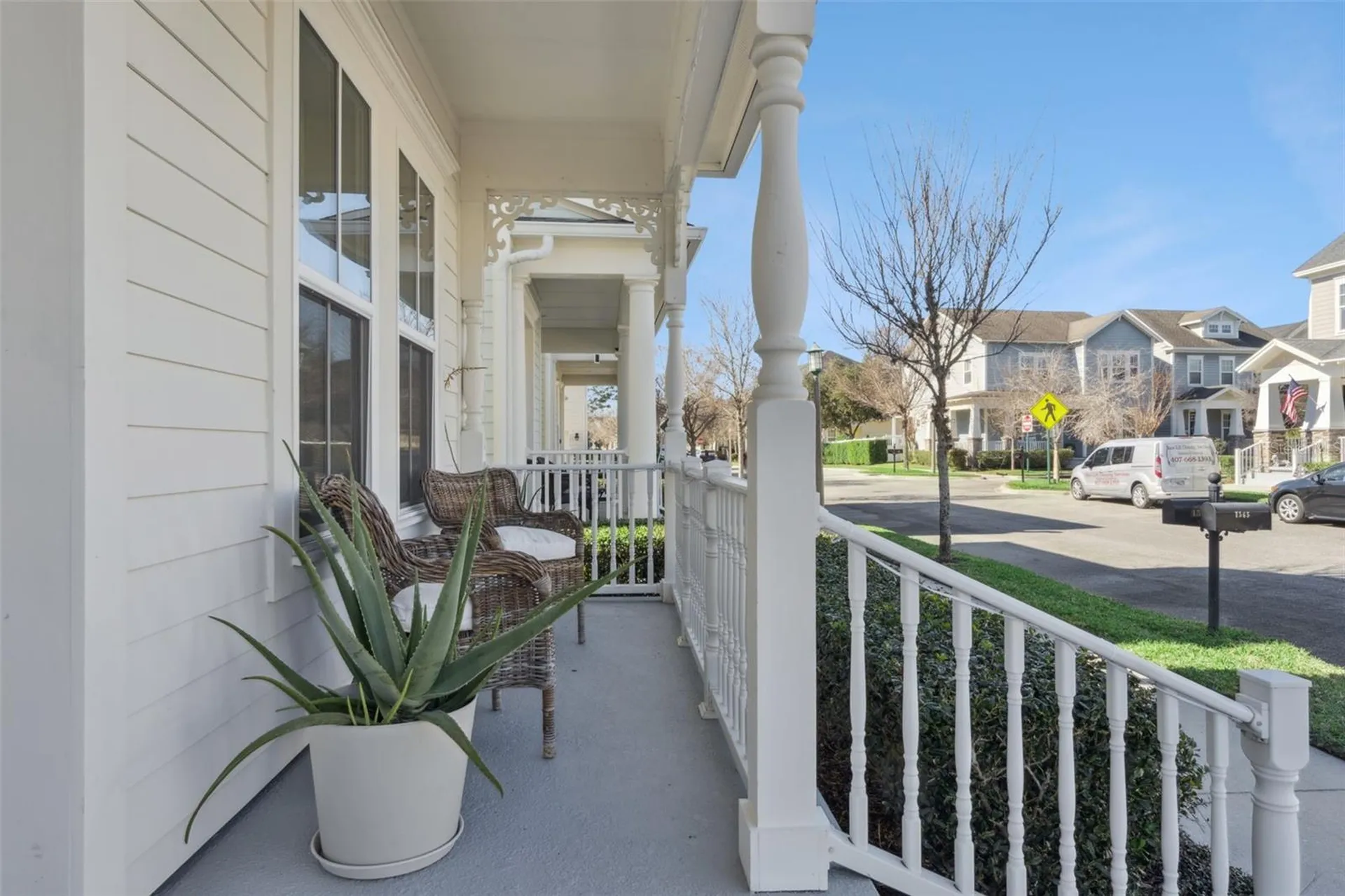 1565 Castile Street Celebration FL 34747