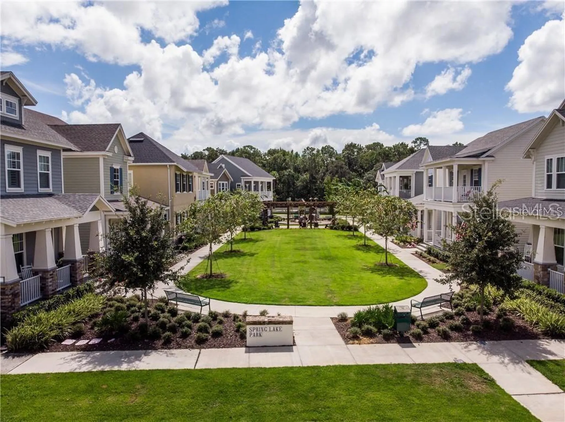 1565 Castile Street Celebration FL 34747