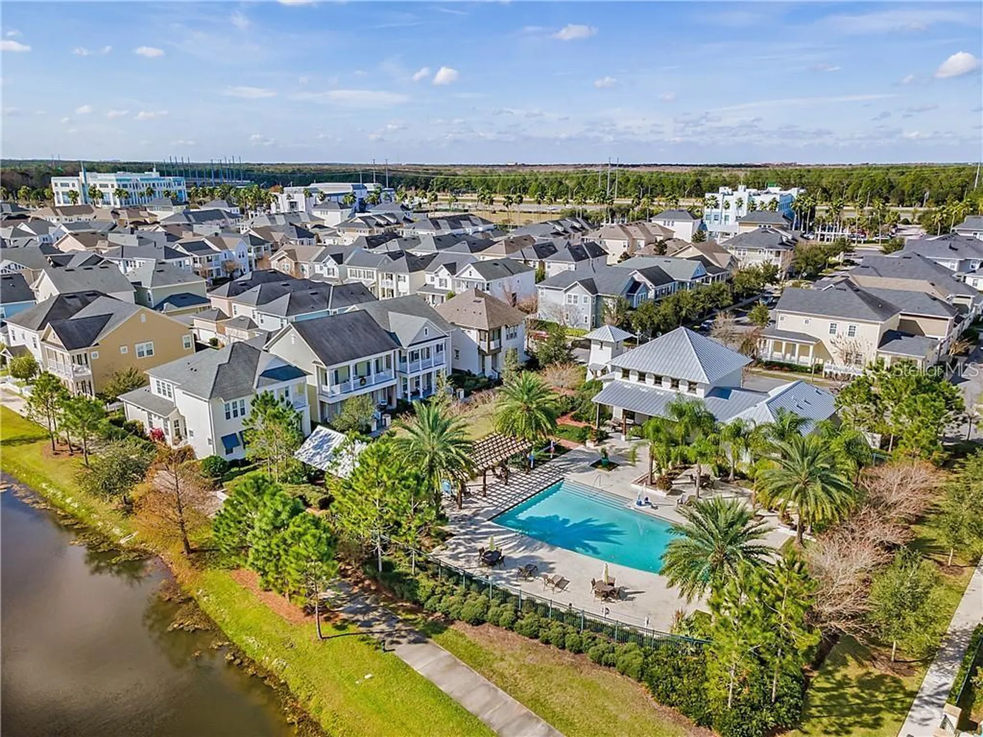 1565 Castile Street Celebration FL 34747