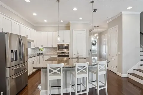 1565 Castile Street Celebration FL 34747