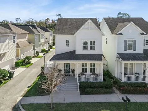1565 Castile Street Celebration FL 34747