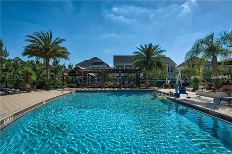 1565 Castile Street Celebration FL 34747