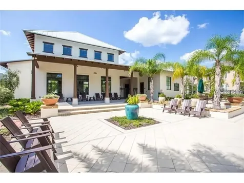 1565 Castile Street Celebration FL 34747