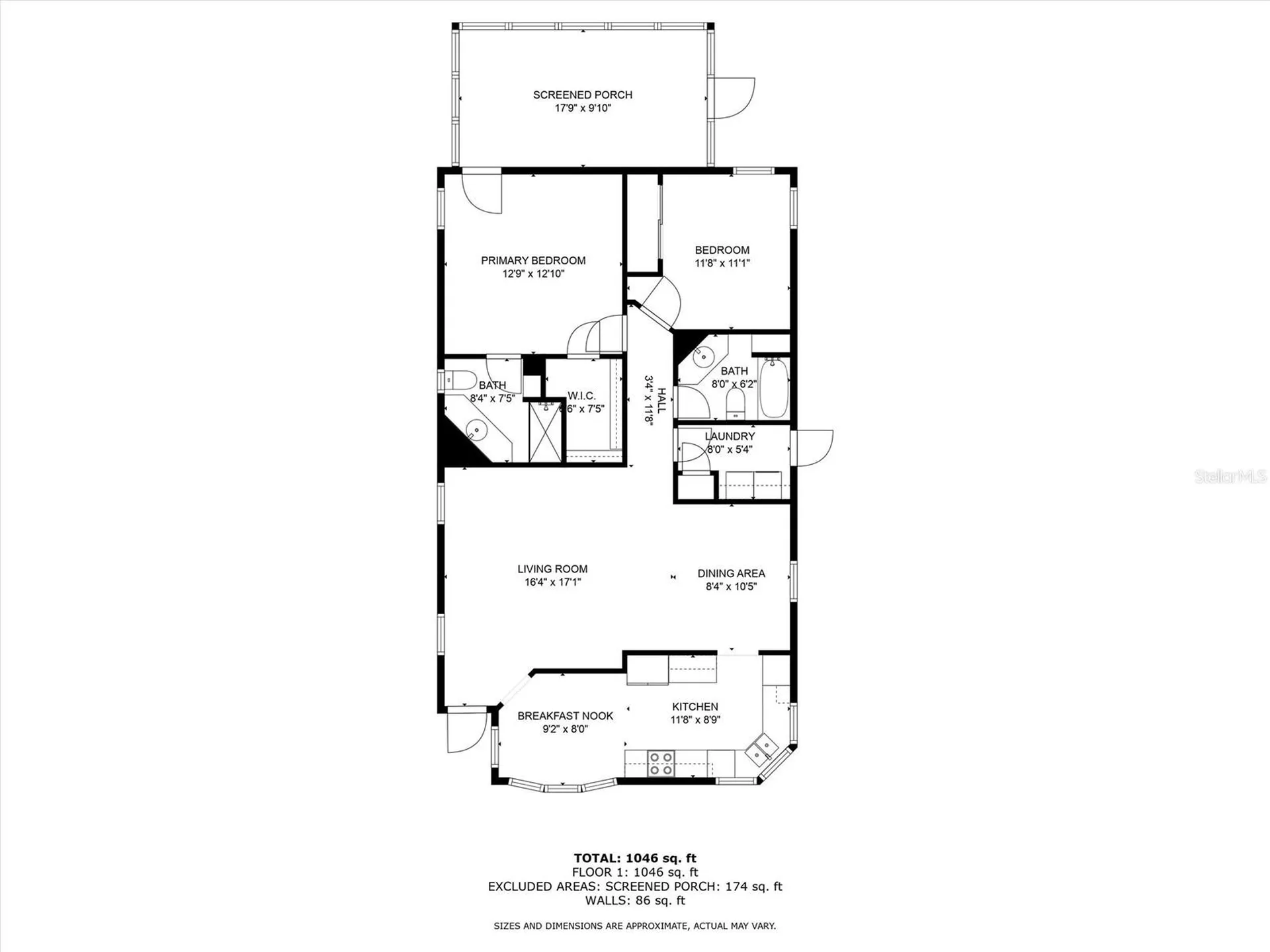 106 N Saint George Circle Apollo Beach FL 33572