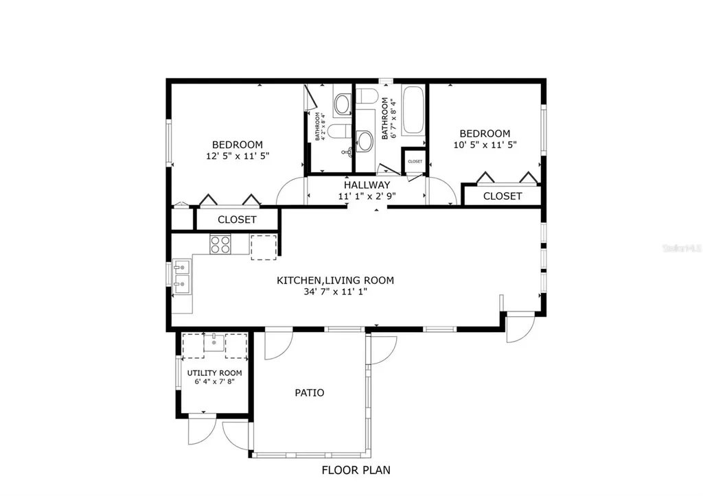 530 Sun Up Street North Fort Myers FL 33917