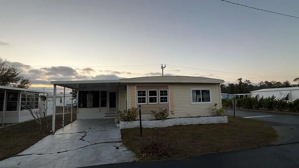 530 Sun Up Street North Fort Myers FL 33917