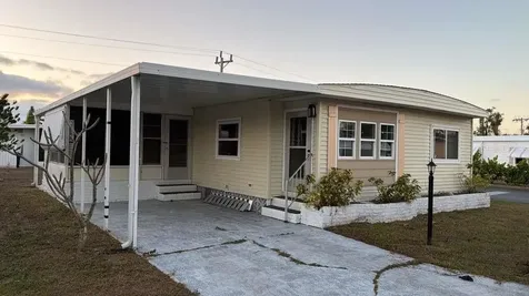 530 Sun Up Street North Fort Myers FL 33917