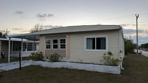 530 Sun Up Street North Fort Myers FL 33917