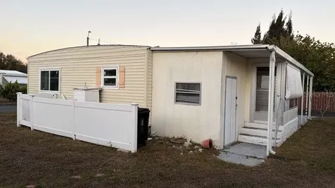 530 Sun Up Street North Fort Myers FL 33917