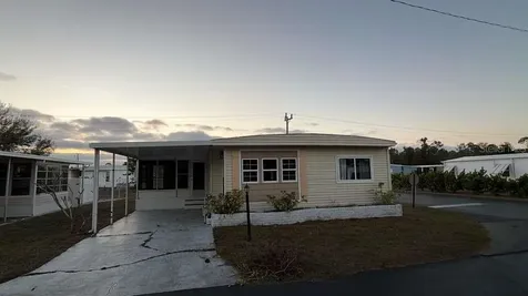 530 Sun Up Street North Fort Myers FL 33917