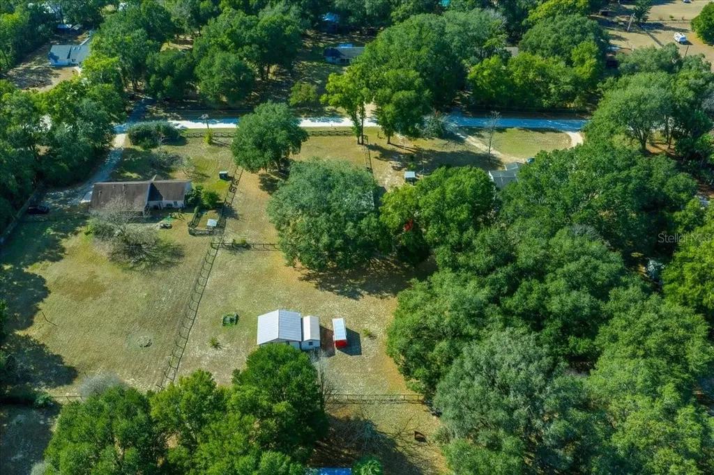 13181 NE 39th Terrace Anthony FL 32617