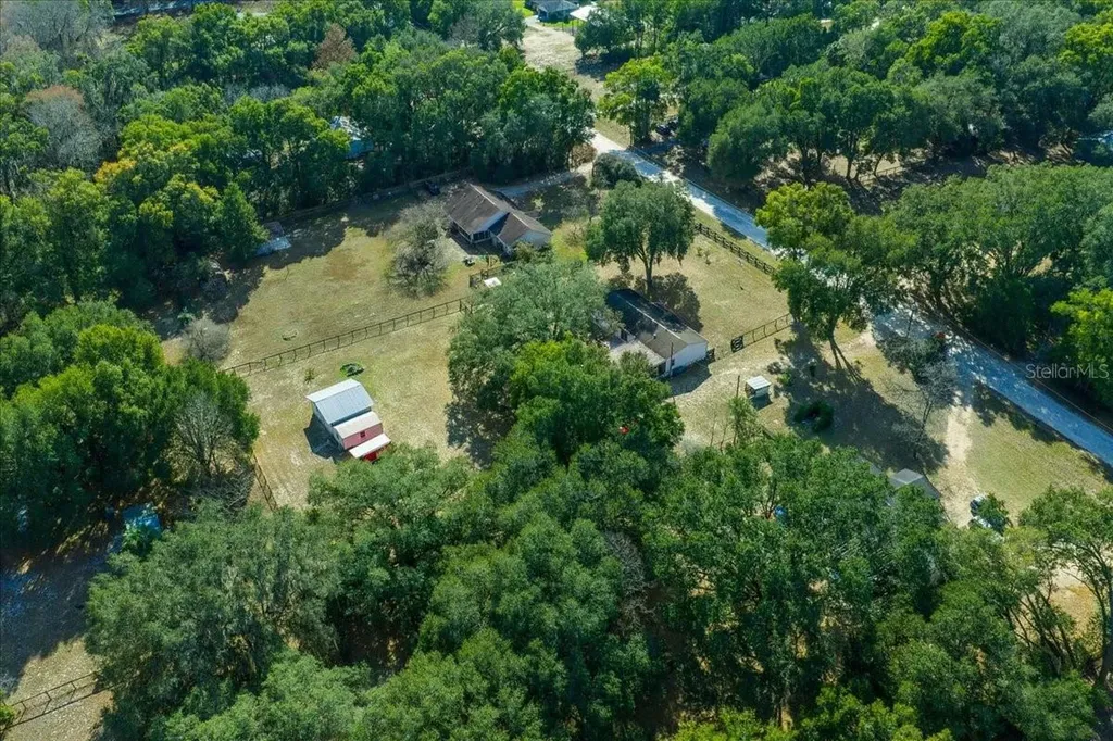 13181 NE 39th Terrace Anthony FL 32617