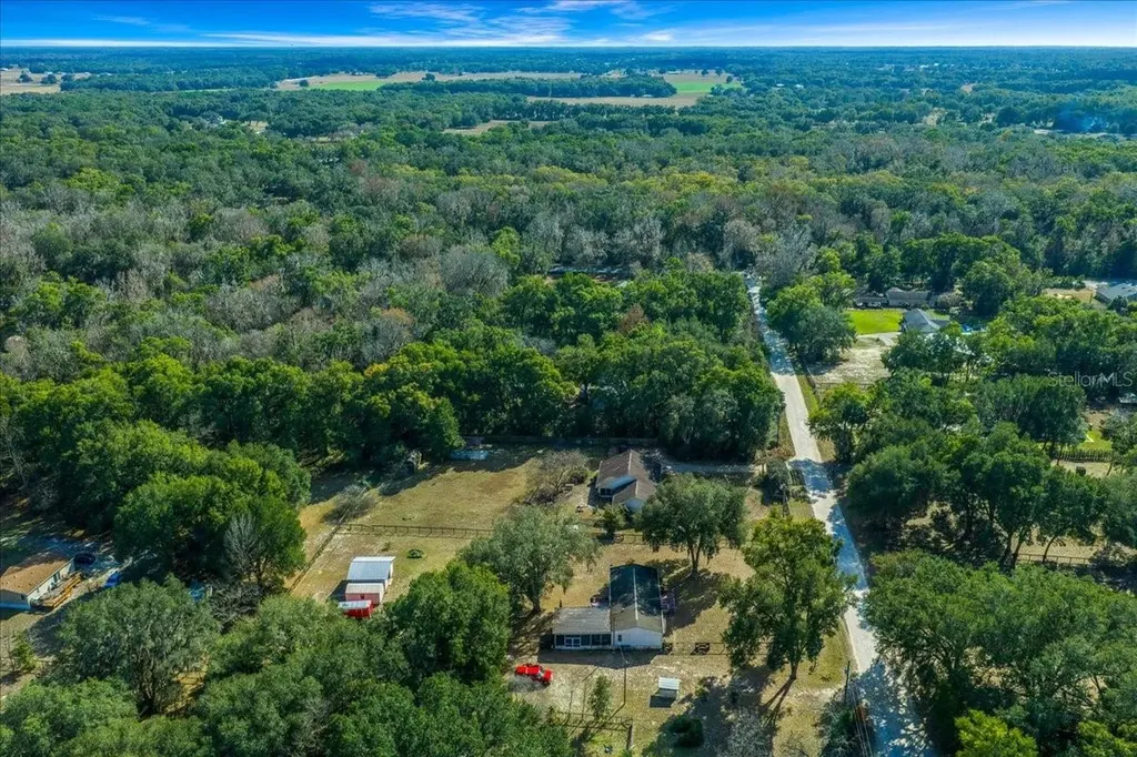 13181 NE 39th Terrace Anthony FL 32617