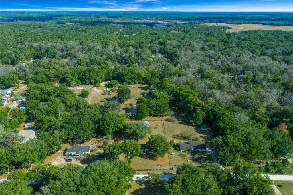 13181 NE 39th Terrace Anthony FL 32617