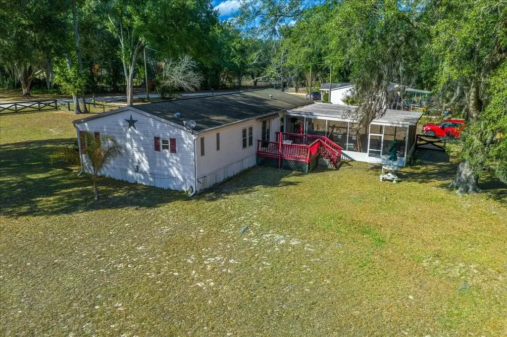13181 NE 39th Terrace Anthony FL 32617