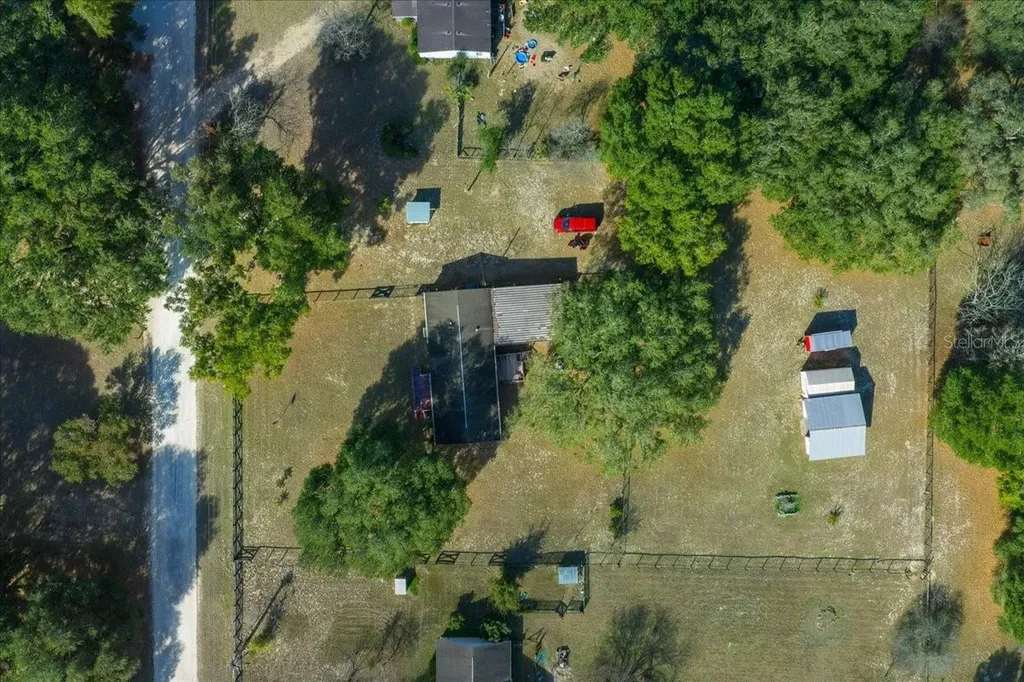 13181 NE 39th Terrace Anthony FL 32617