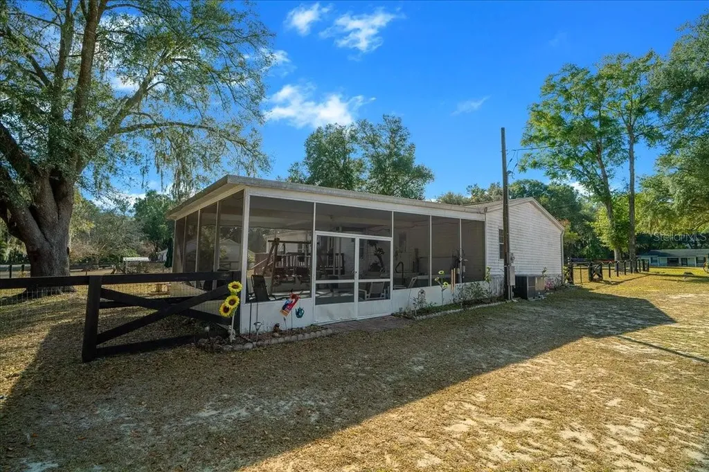 13181 NE 39th Terrace Anthony FL 32617