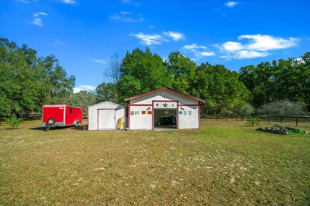 13181 NE 39th Terrace Anthony FL 32617