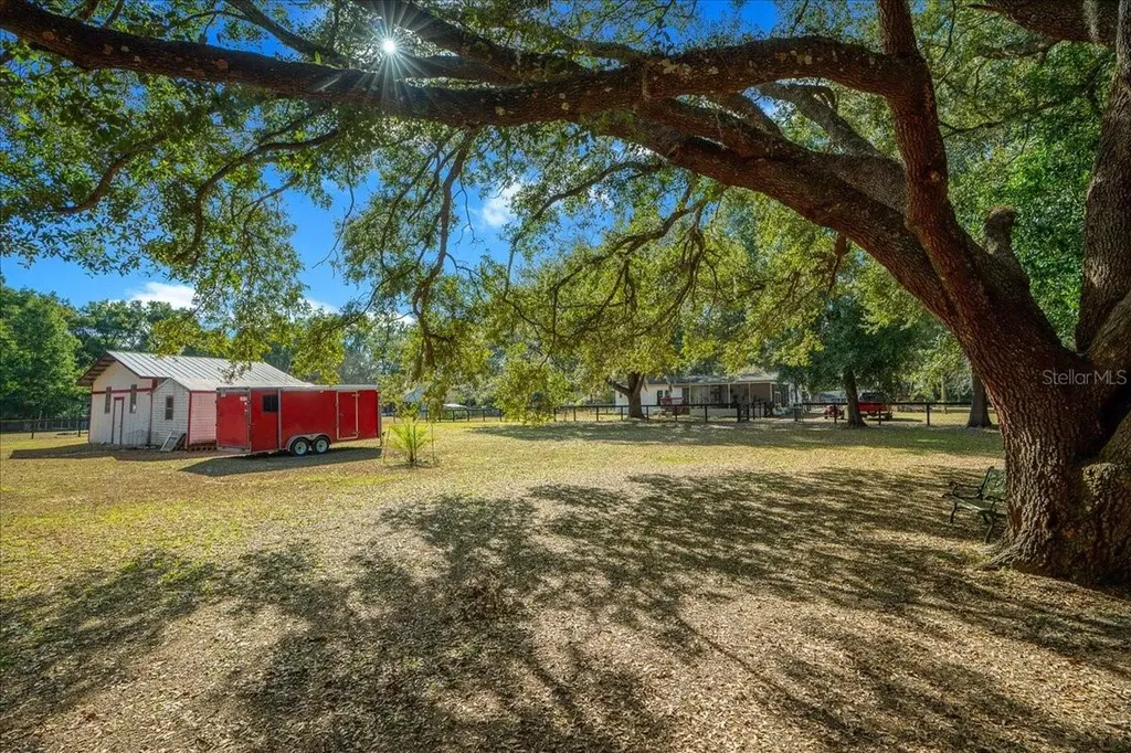 13181 NE 39th Terrace Anthony FL 32617