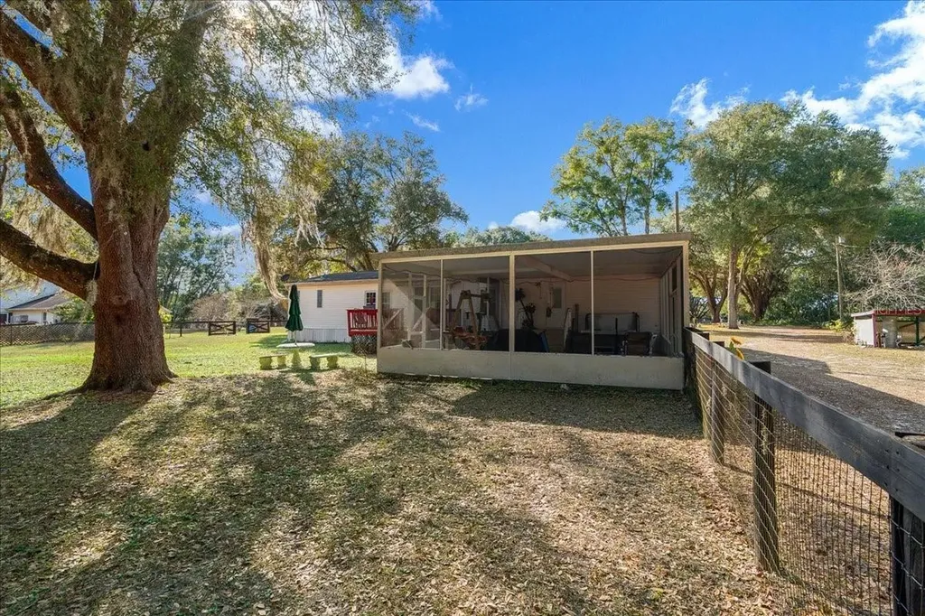 13181 NE 39th Terrace Anthony FL 32617