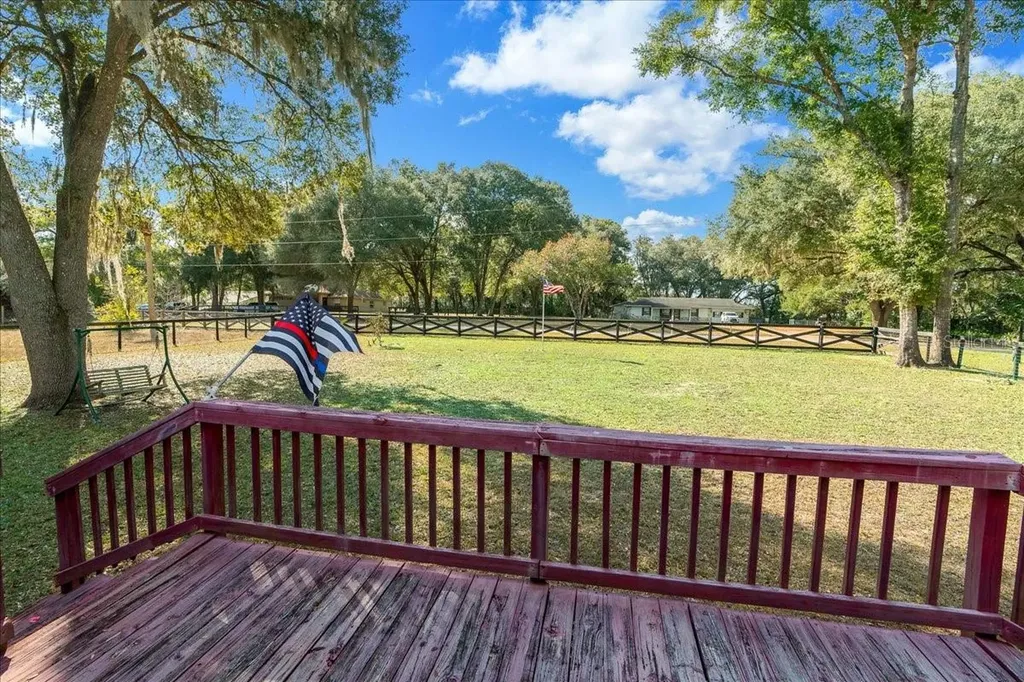 13181 NE 39th Terrace Anthony FL 32617