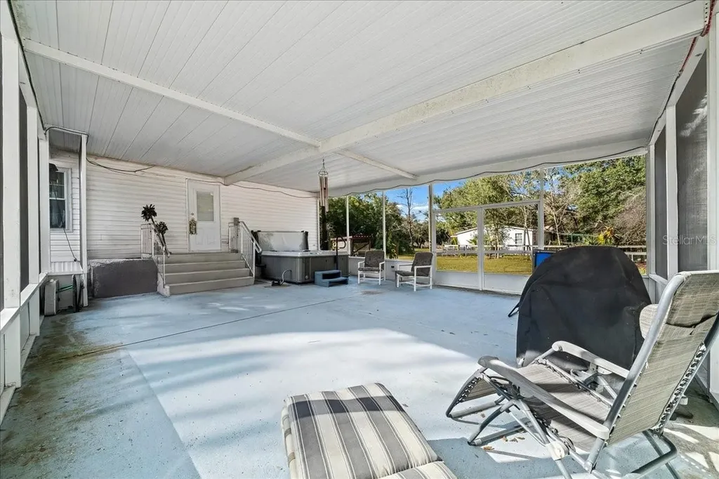 13181 NE 39th Terrace Anthony FL 32617