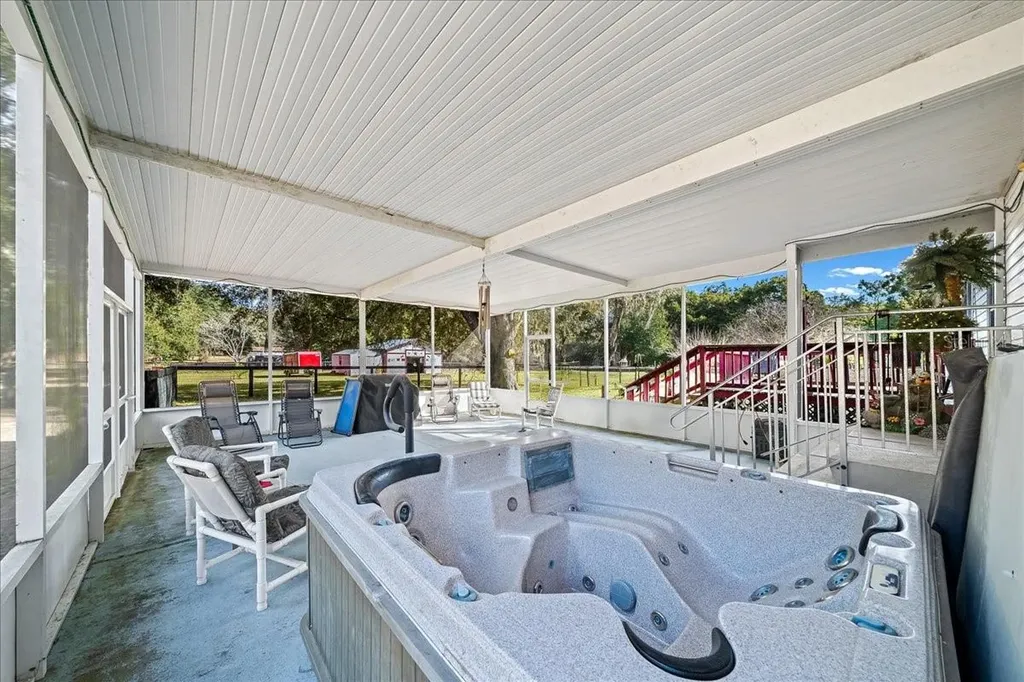 13181 NE 39th Terrace Anthony FL 32617