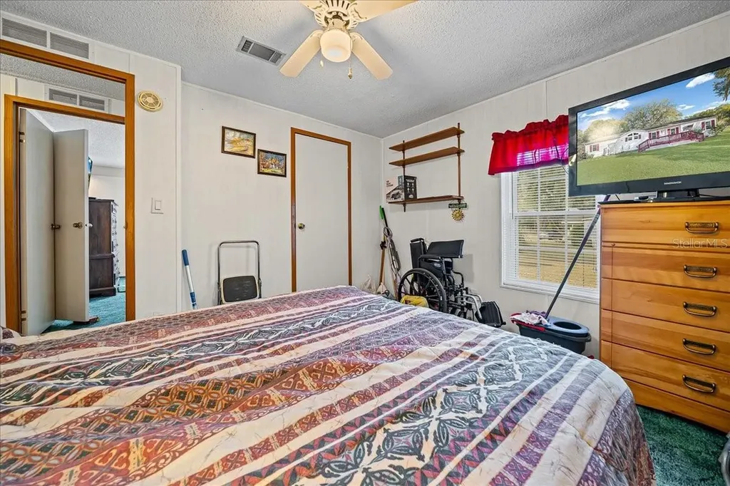 13181 NE 39th Terrace Anthony FL 32617