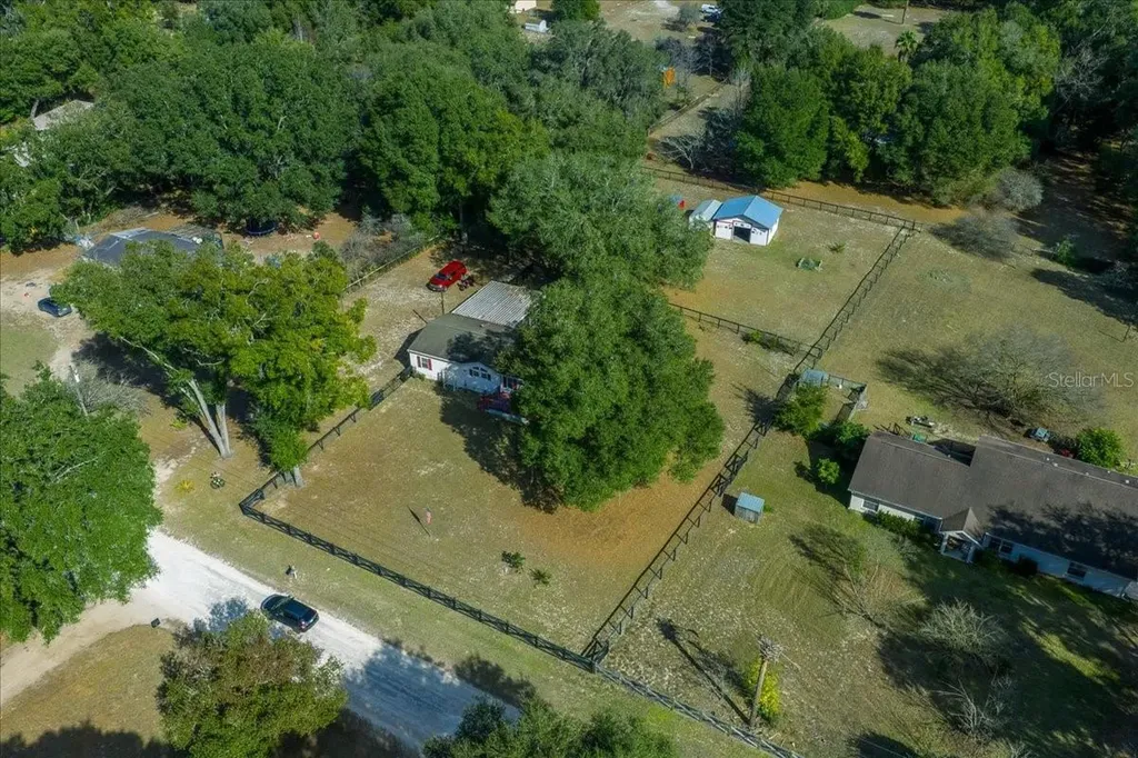 13181 NE 39th Terrace Anthony FL 32617