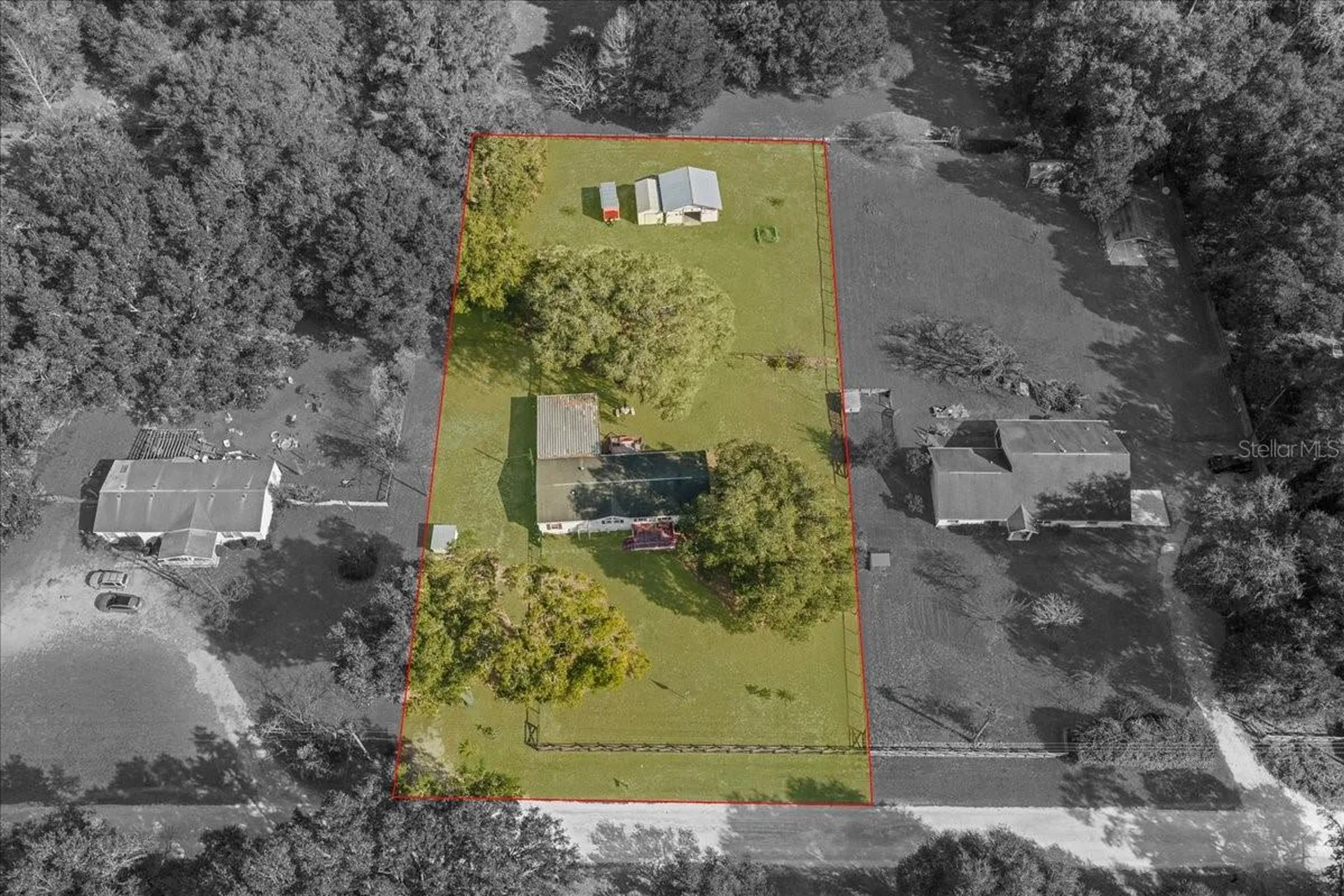 13181 NE 39th Terrace Anthony FL 32617