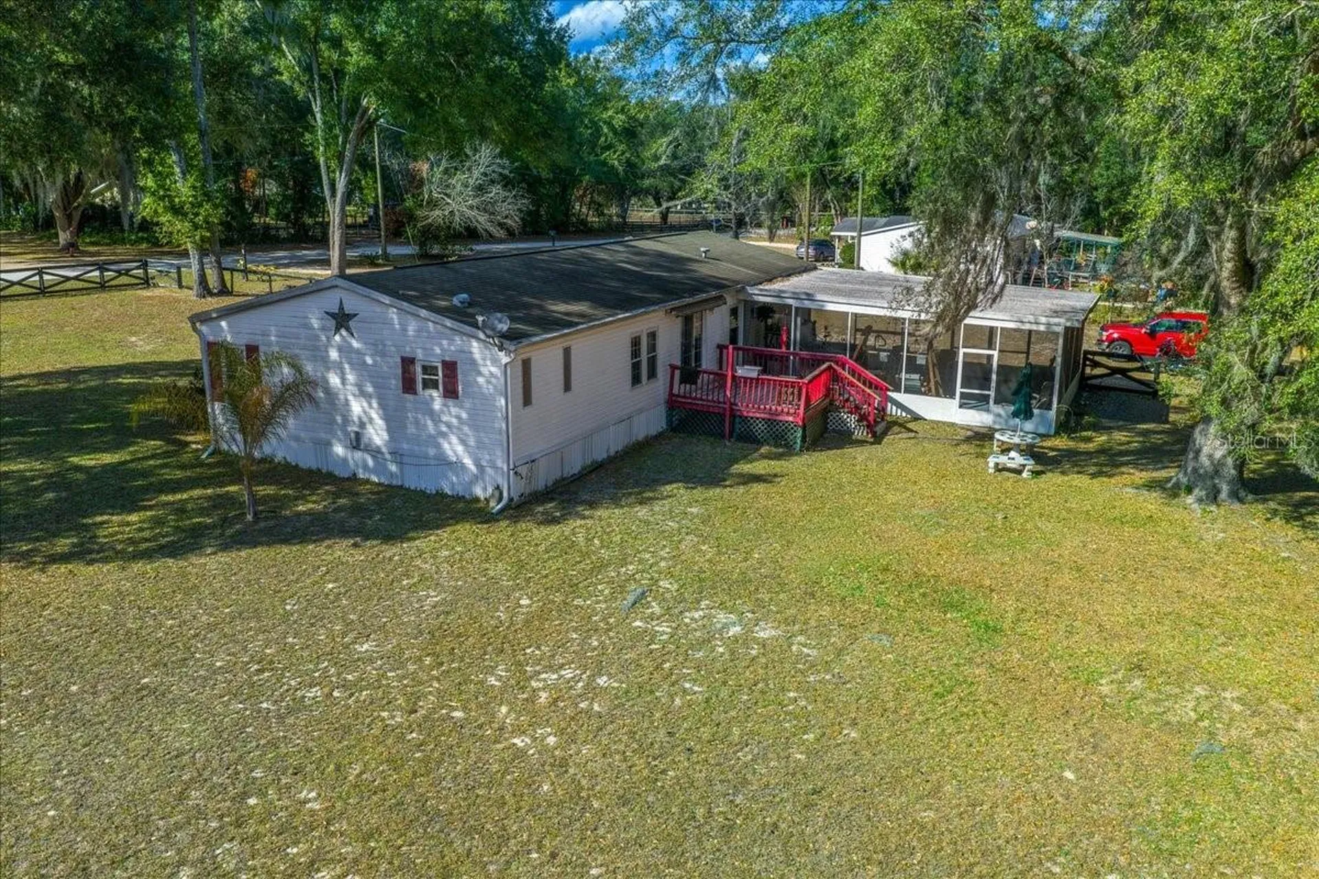 13181 NE 39th Terrace Anthony FL 32617