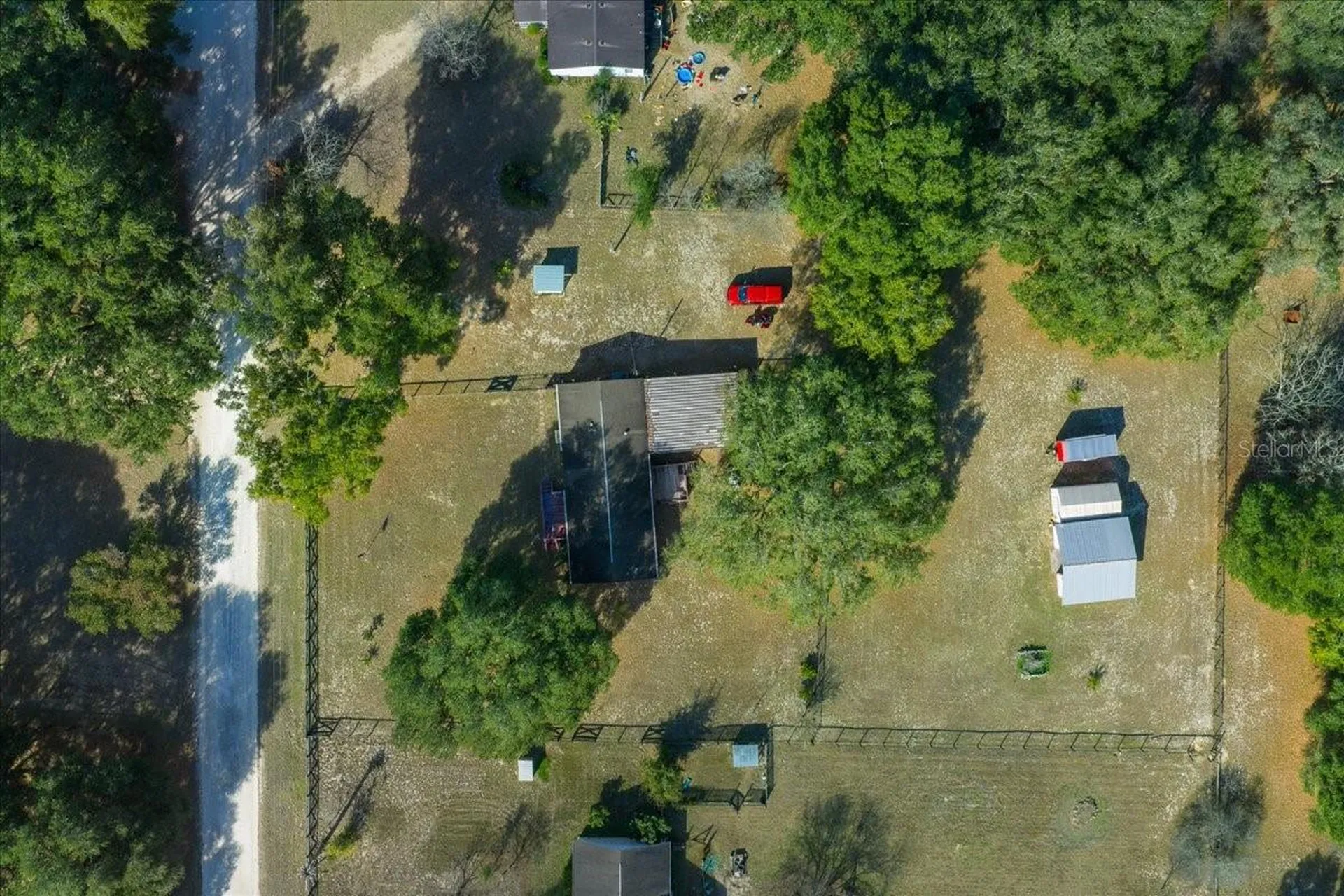 13181 NE 39th Terrace Anthony FL 32617