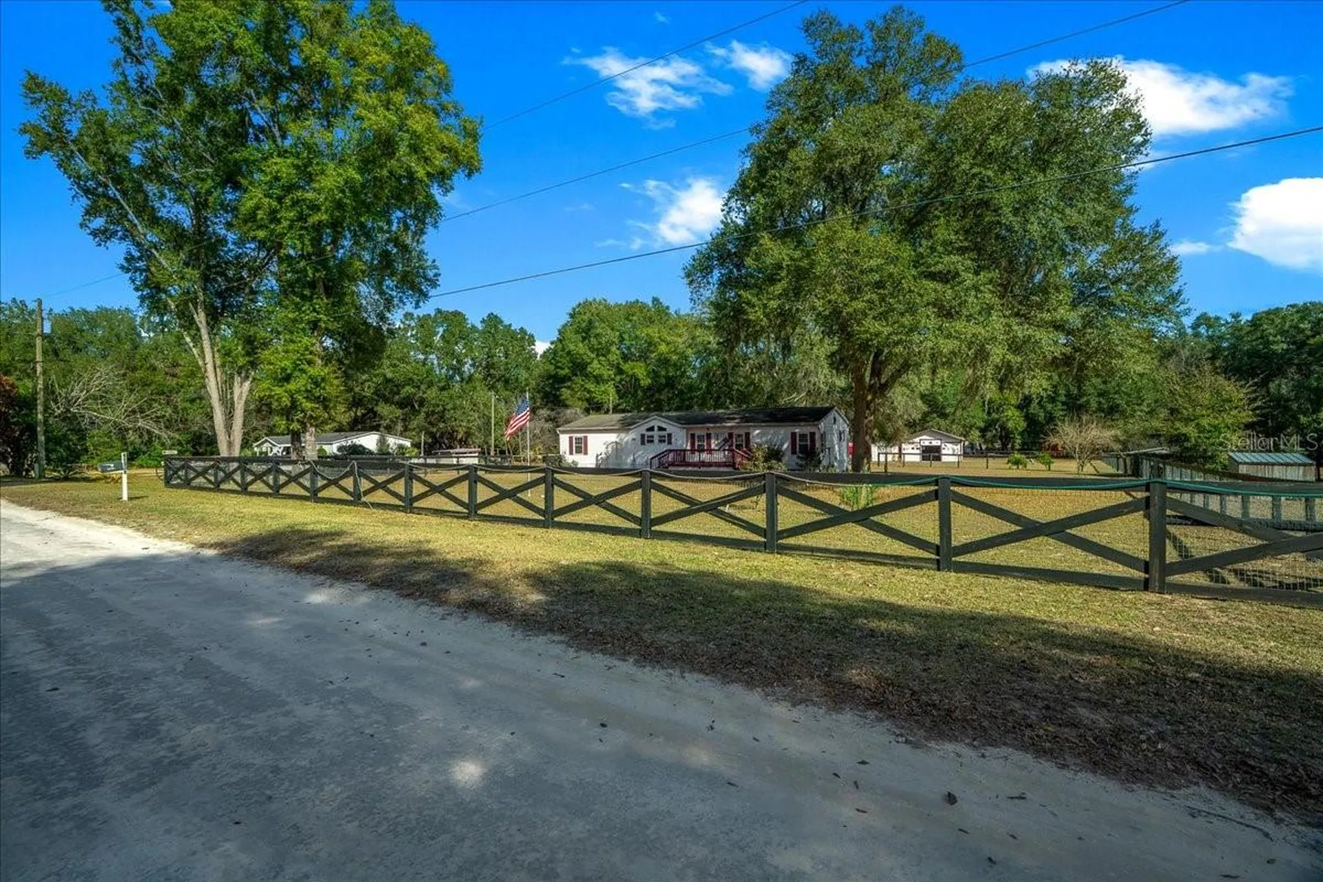 13181 NE 39th Terrace Anthony FL 32617