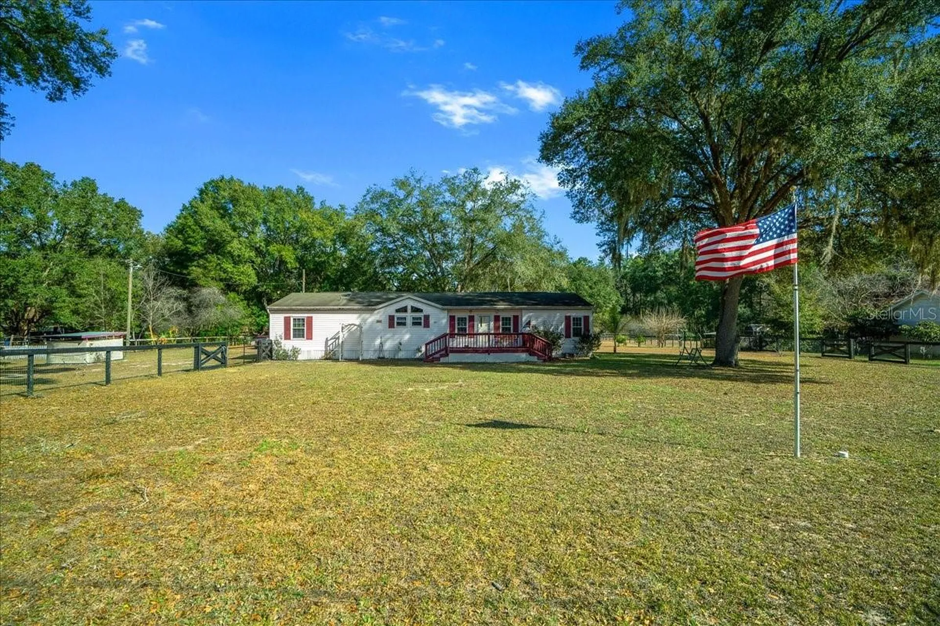 13181 NE 39th Terrace Anthony FL 32617