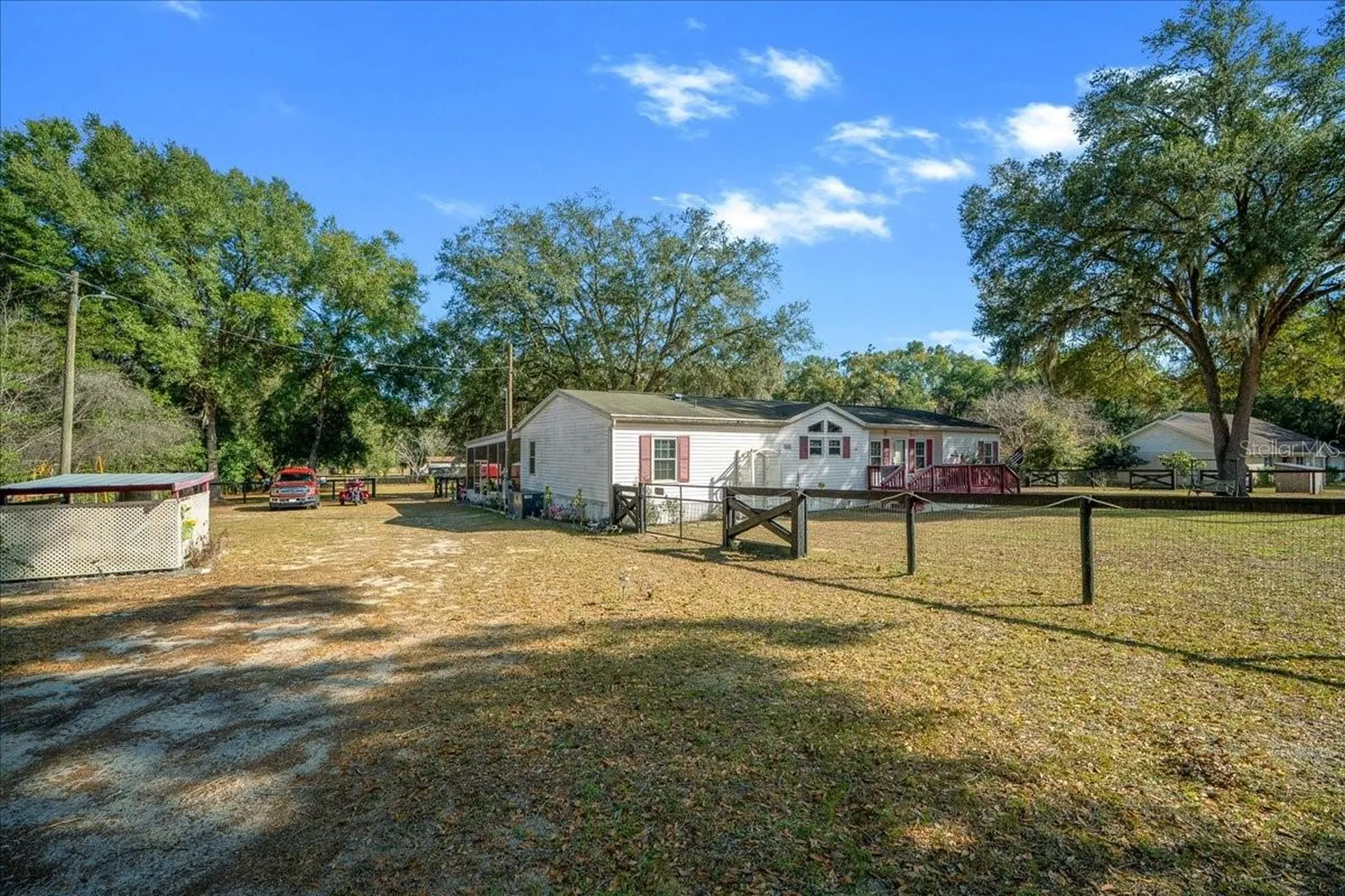 13181 NE 39th Terrace Anthony FL 32617