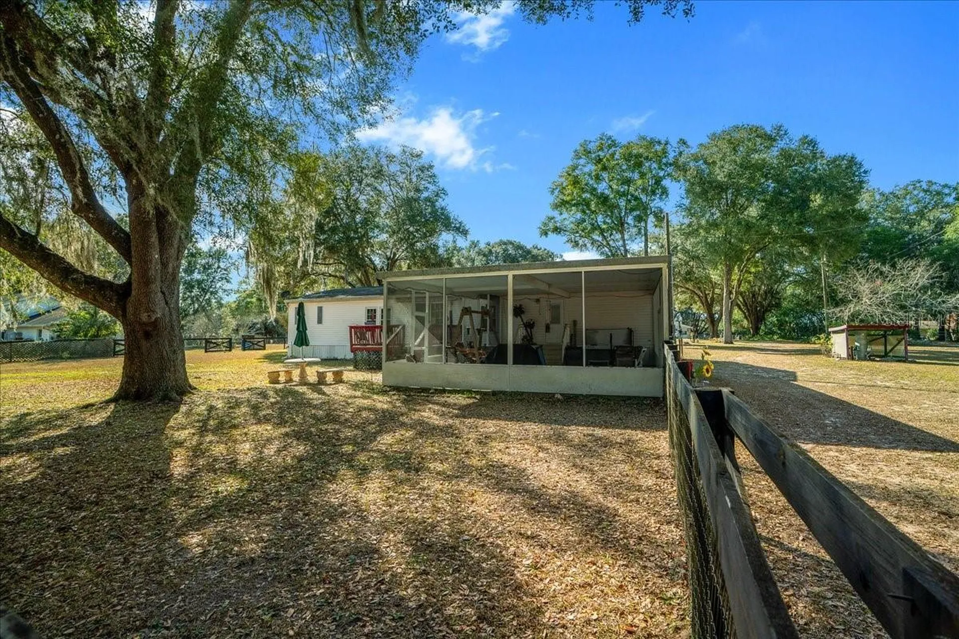 13181 NE 39th Terrace Anthony FL 32617