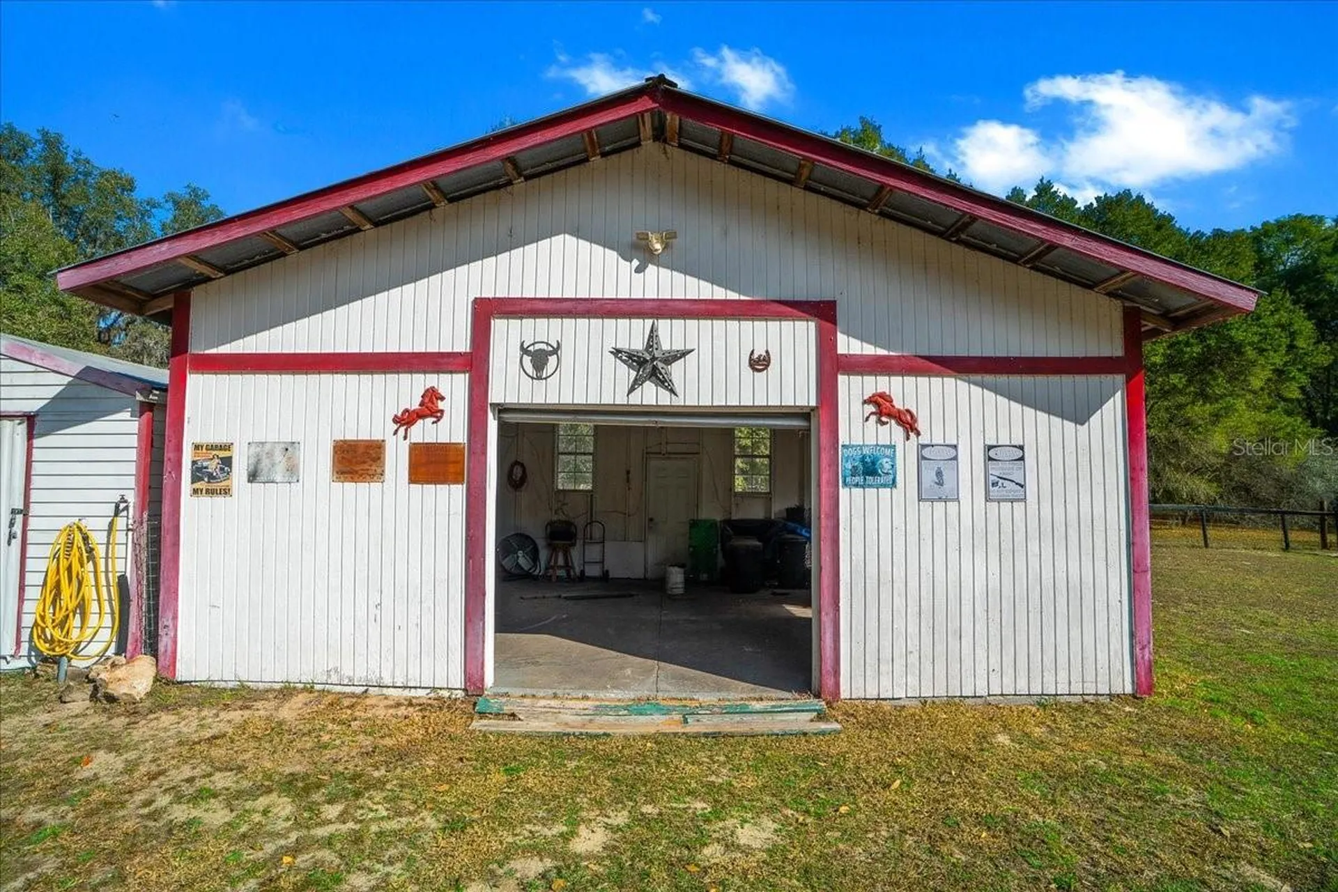 13181 NE 39th Terrace Anthony FL 32617
