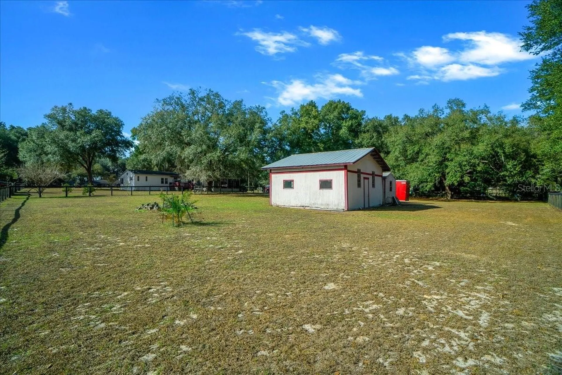 13181 NE 39th Terrace Anthony FL 32617