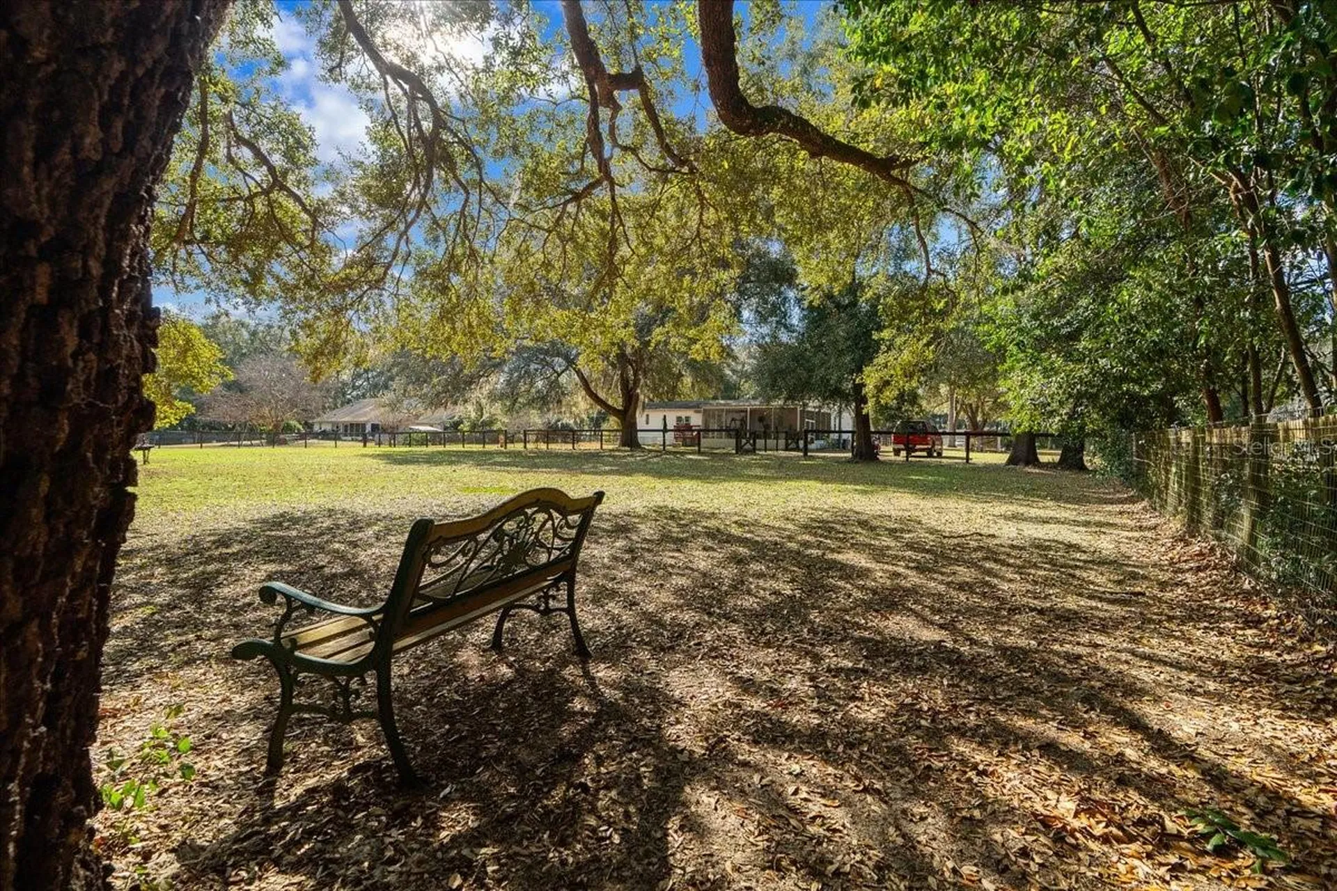 13181 NE 39th Terrace Anthony FL 32617