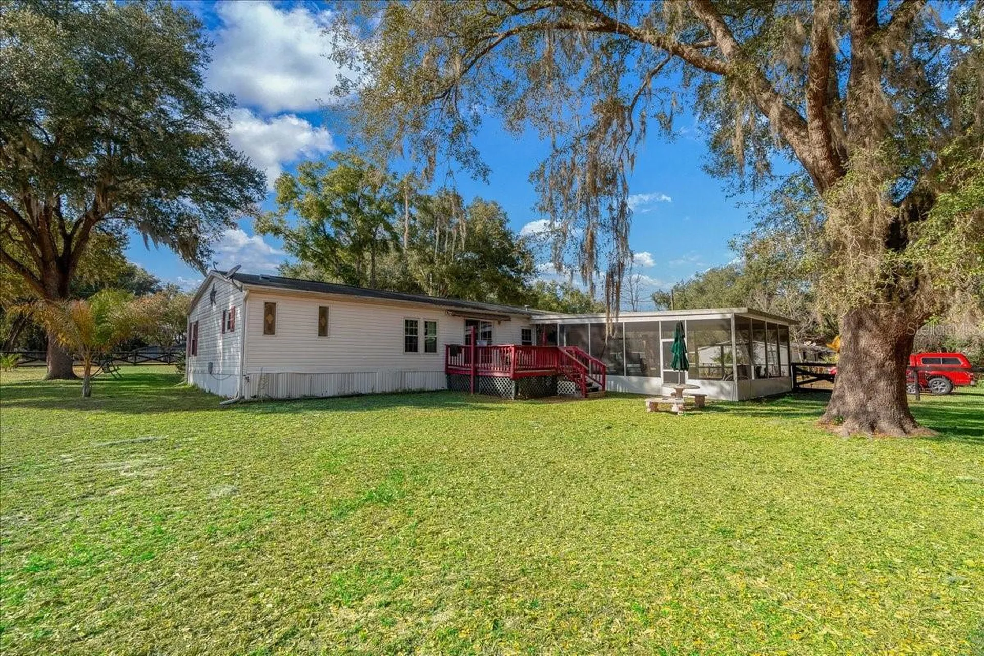 13181 NE 39th Terrace Anthony FL 32617