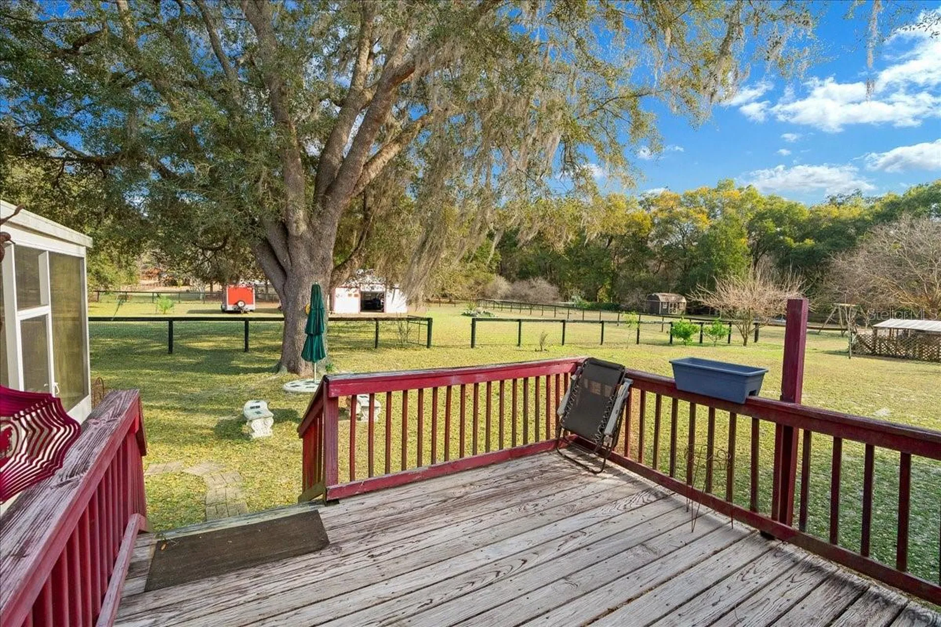 13181 NE 39th Terrace Anthony FL 32617