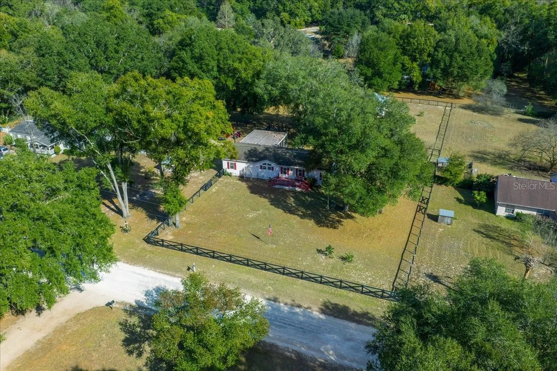 13181 NE 39th Terrace Anthony FL 32617