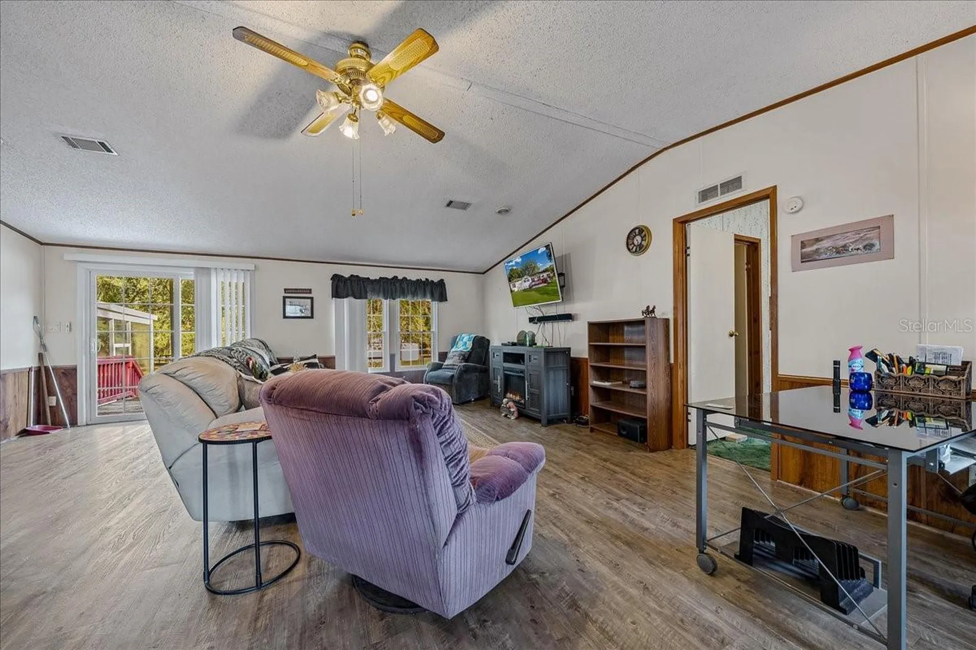 13181 NE 39th Terrace Anthony FL 32617
