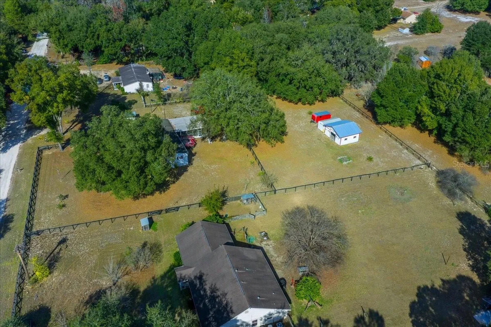 13181 NE 39th Terrace Anthony FL 32617