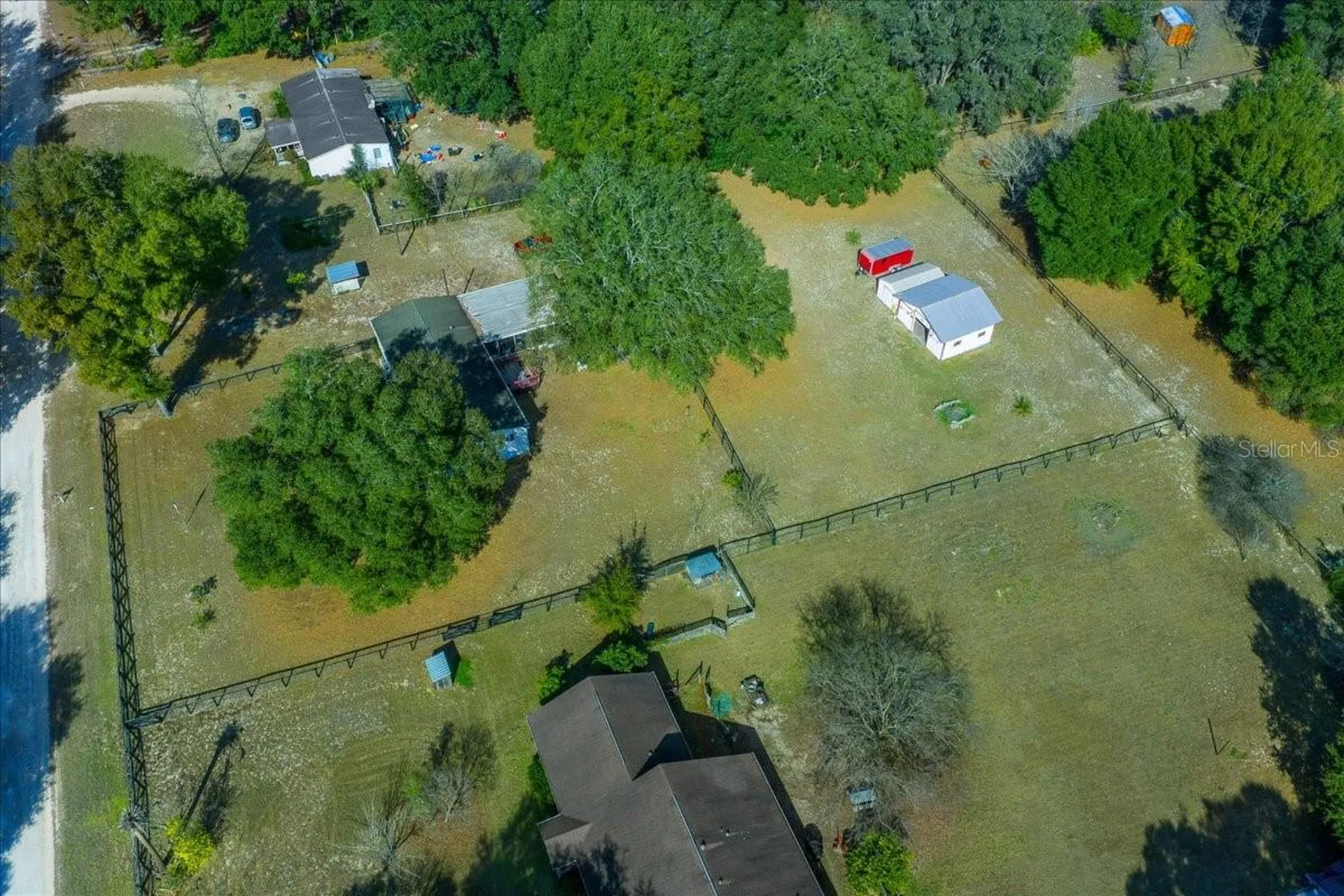 13181 NE 39th Terrace Anthony FL 32617