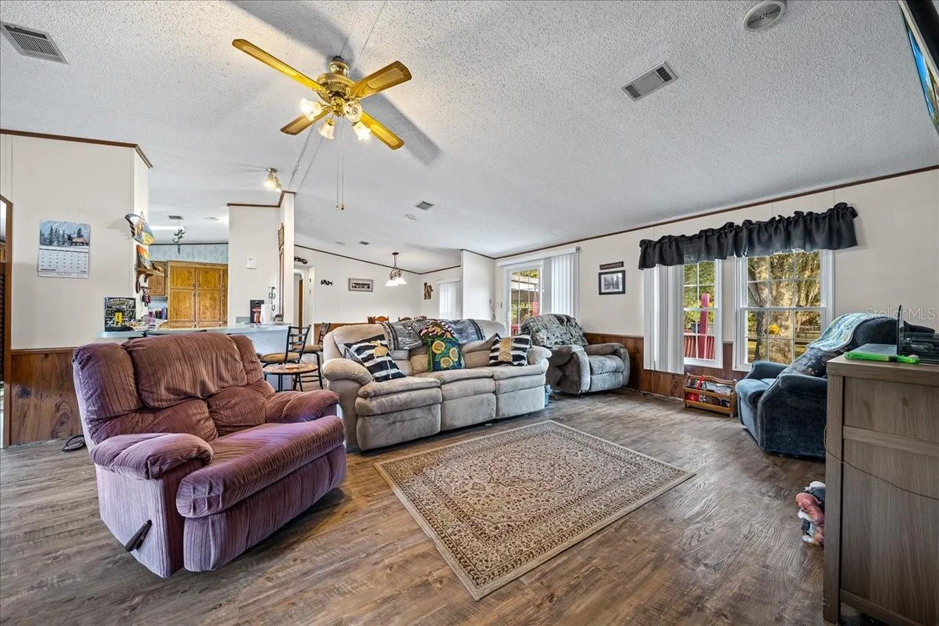 13181 NE 39th Terrace Anthony FL 32617