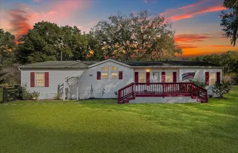 13181 NE 39th Terrace Anthony FL 32617